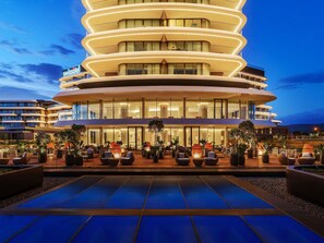 Exterior - Swissôtel Resort And Spa Cesme (Cesme)