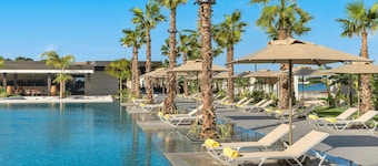Swissôtel Resort And Spa Cesme