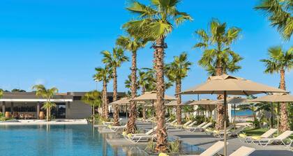 Swissôtel Resort And Spa Cesme