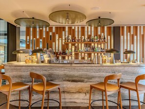 Restaurant - Swissôtel Resort And Spa Cesme (Cesme)