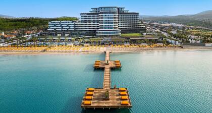 Swissôtel Resort And Spa Cesme