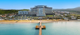 Swissôtel Resort And Spa Cesme