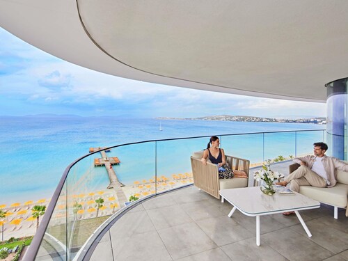Swissôtel Resort And Spa Cesme
