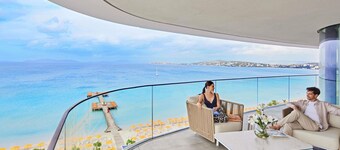 Swissôtel Resort And Spa Cesme