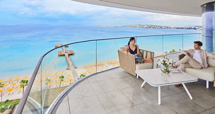 SwissĂŽtel Resort And Spa Cesme