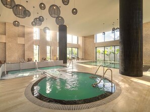 Body treatments, body scrubs, facials, manicures and pedicures - Swissôtel Resort And Spa Cesme (Cesme)
