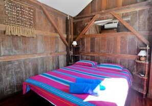 Room - Maison de Charme sur le Lagon, Avec Jardin (Saint Paul)