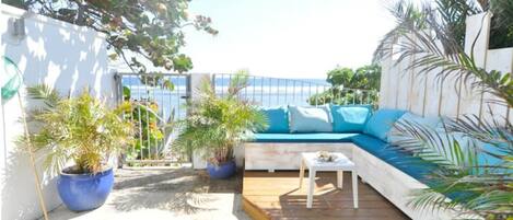 テラス / パティオ