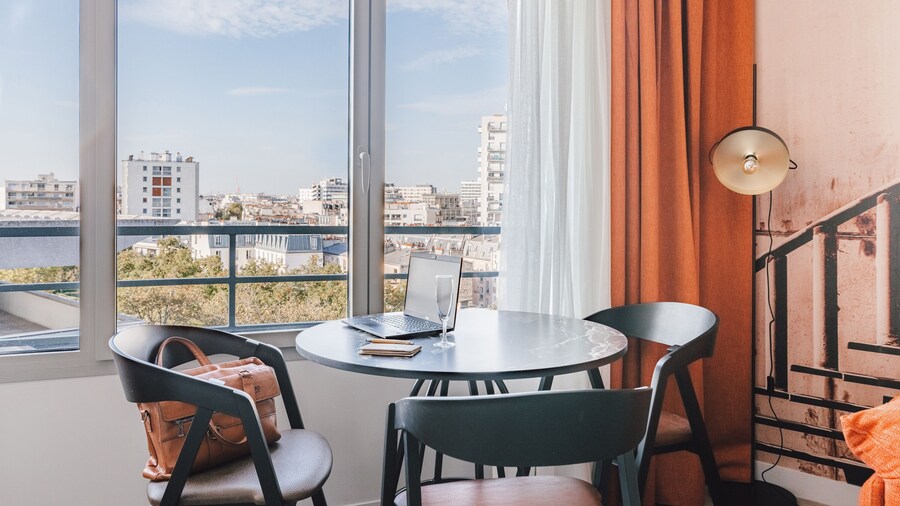 Appart'City Collection Paris Gare de Lyon