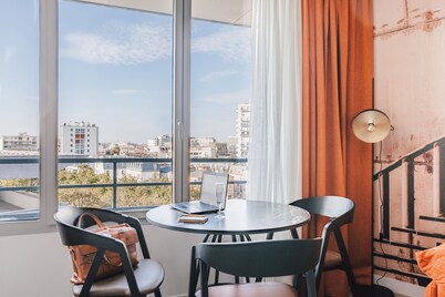 Appart'City Collection Paris Gare de Lyon