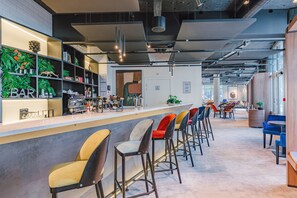 Bar (on property) - Appart'City Collection Paris Gare de Lyon (Paris)