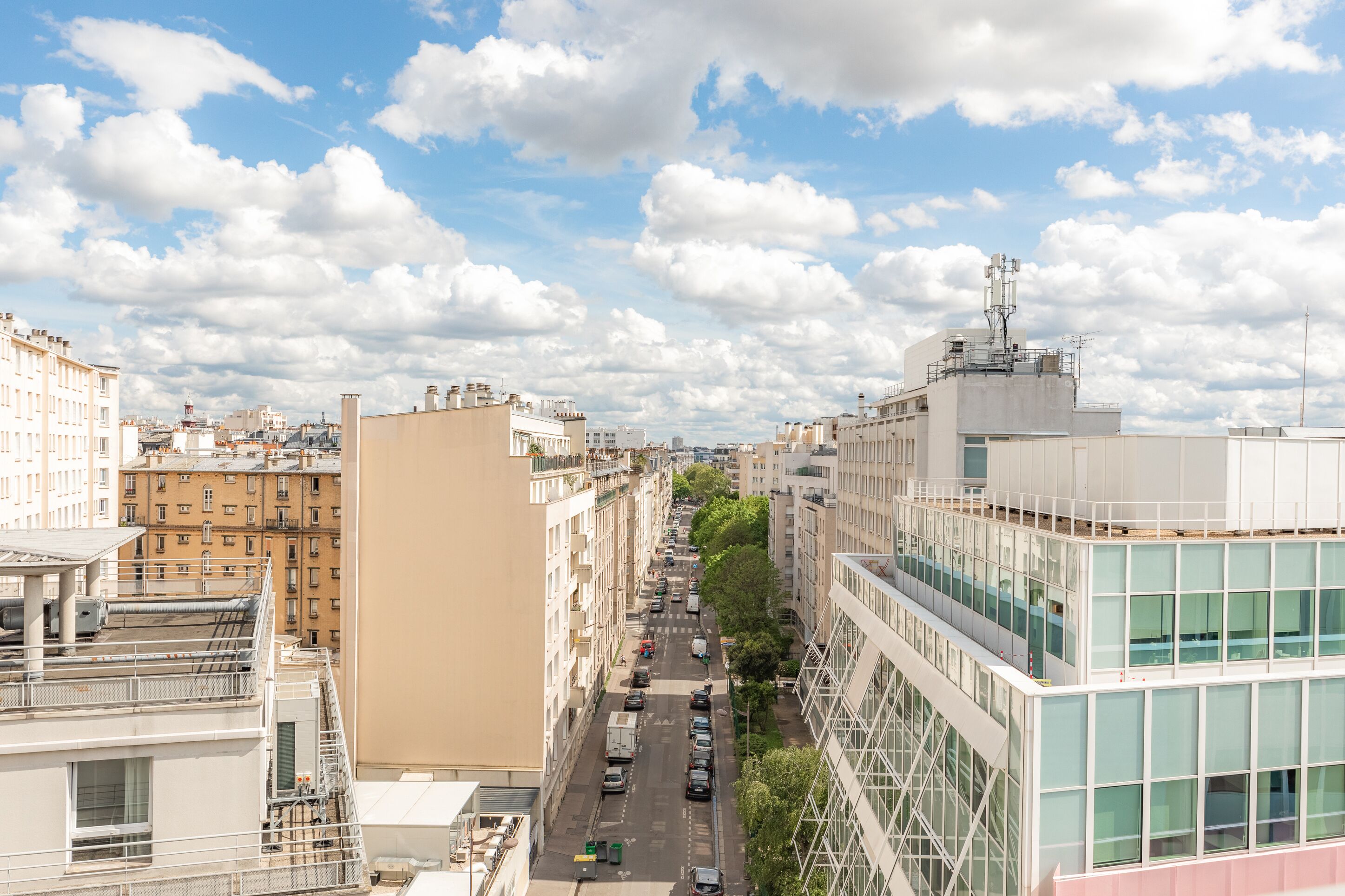 Photo - Appart'City Collection Paris Gare de Lyon