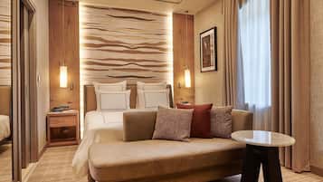 Swiss Advantage King Room