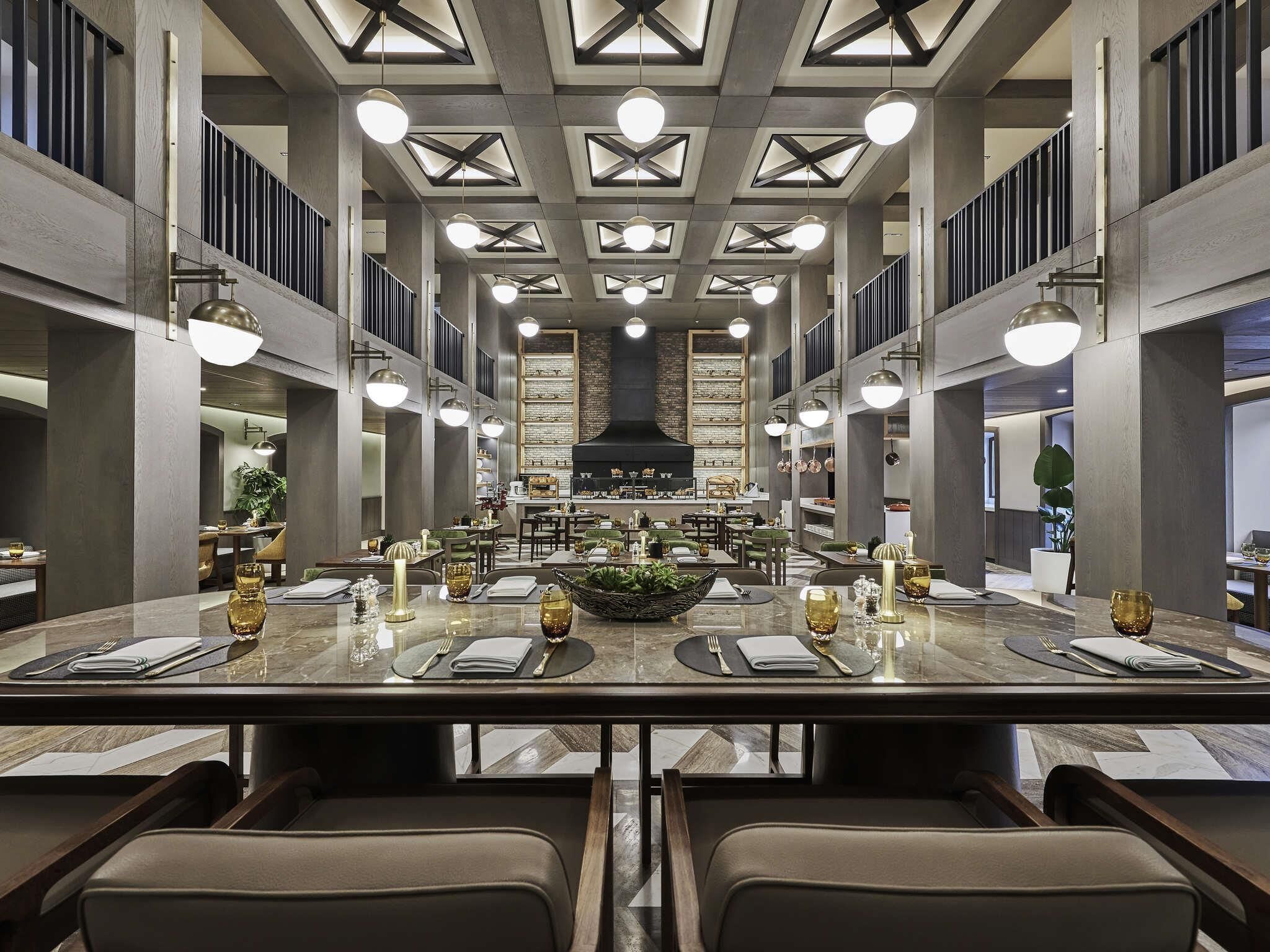 Restaurante