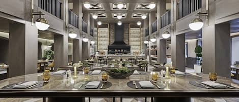 Restaurang