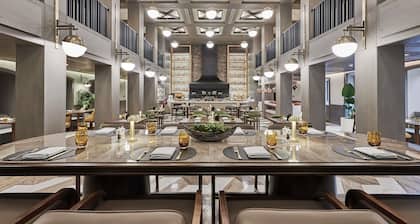 Swissotel Uludag Bursa