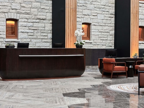 Swissotel Uludag Bursa