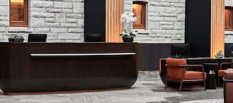 Swissotel Uludag Bursa