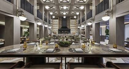 Swissotel Uludag Bursa