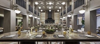 Swissotel Uludag Bursa