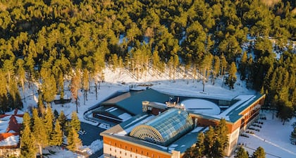 Swissotel Uludag Bursa