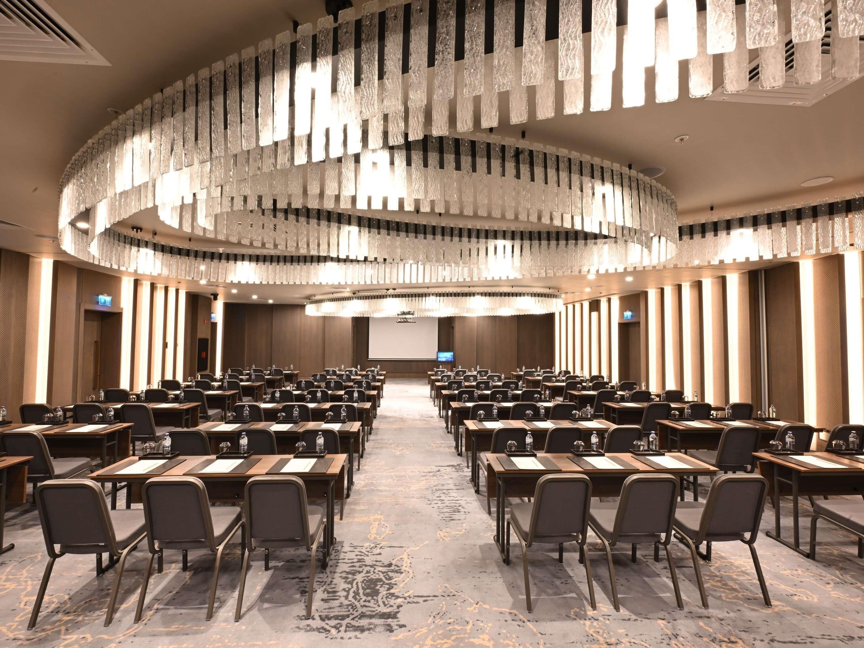 Foto - Swissotel Uludag Bursa