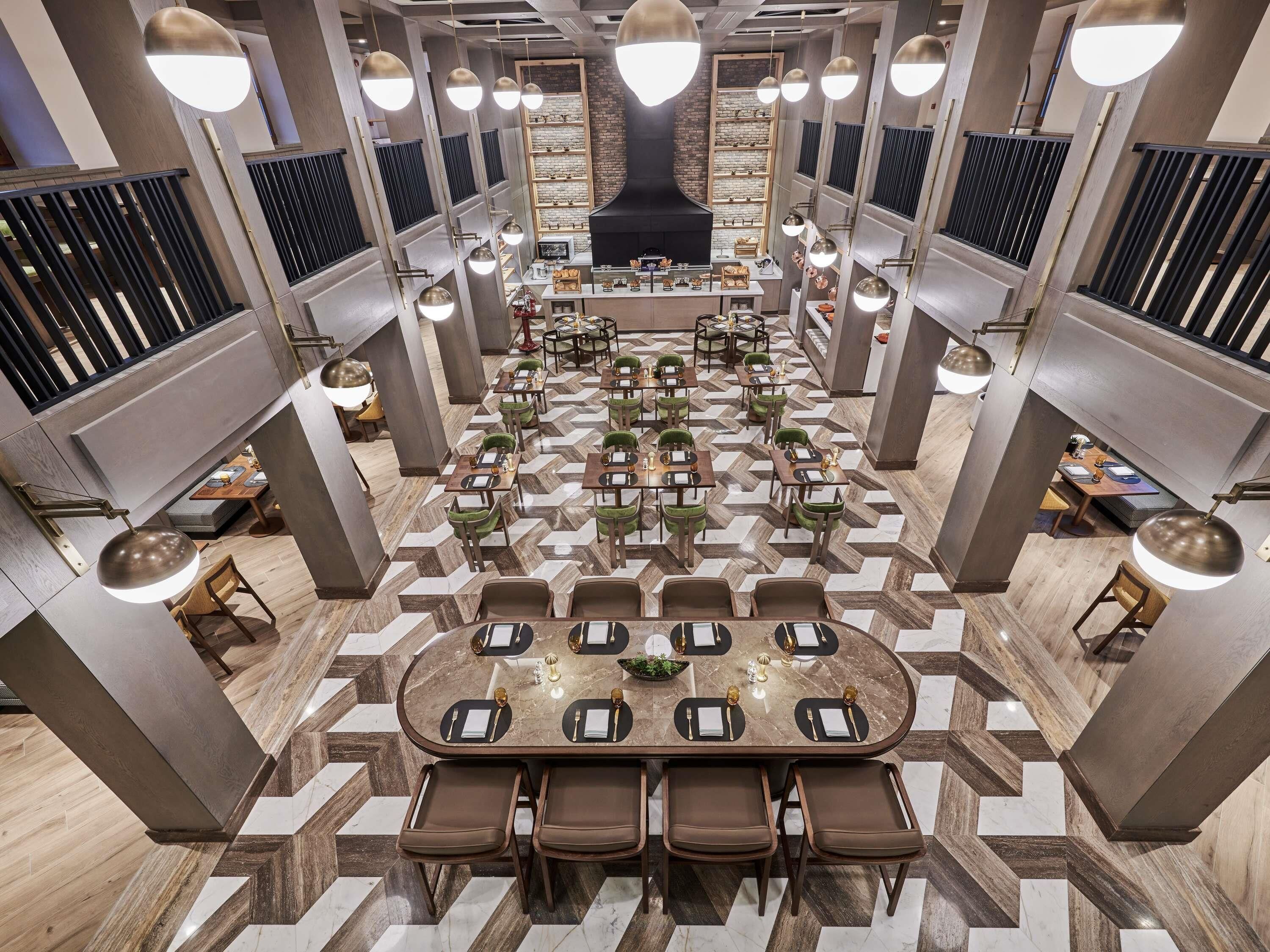 Restaurante