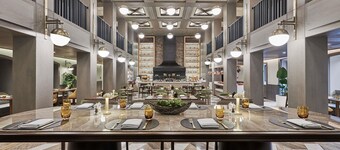 Swissotel Uludag Bursa