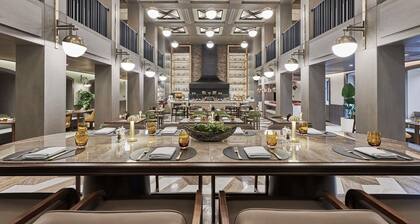 Swissotel Uludag Bursa