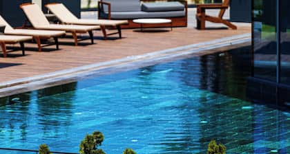 Swissotel Uludag Bursa