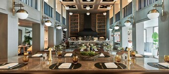Swissotel Uludag Bursa