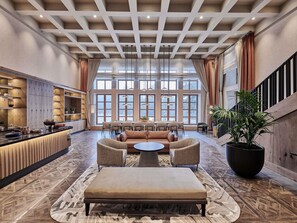 Restaurant - Swissotel Uludag Bursa (Bursa)