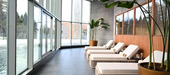 Swissotel Uludag Bursa