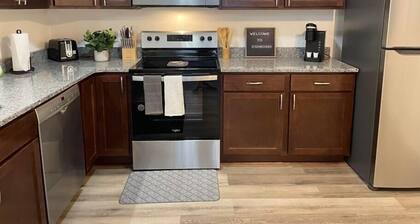 Oshkosh Corporate Housing