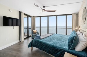 2 makuuhuonetta, ilmainen Wi-Fi, vuodevaatteet