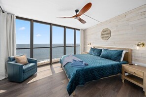 2 habitaciones, wifi gratis y ropa de cama 