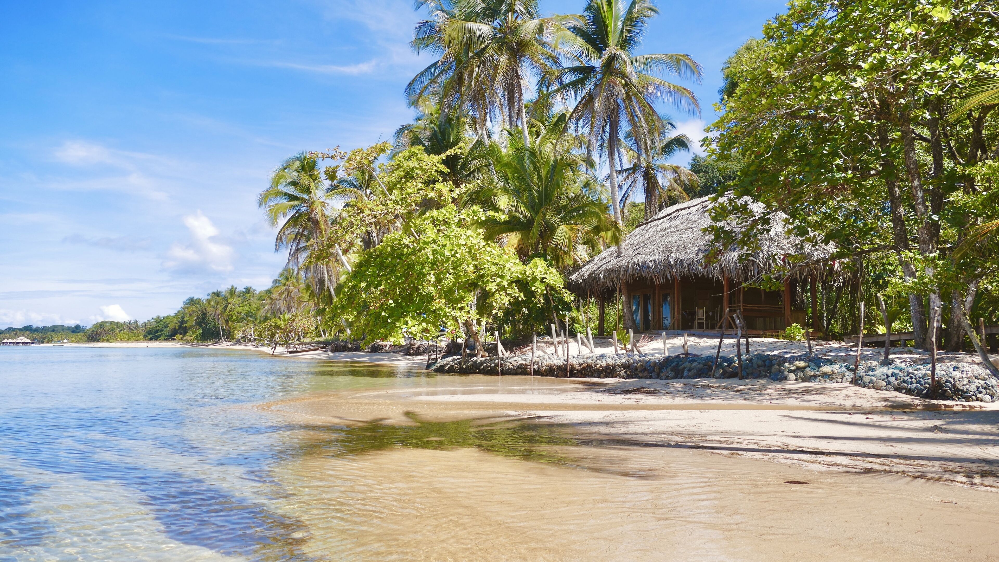 บ้านพัก | บริเวณภายนอก