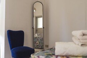 Spa - Bellizzi House (second floor) (Modica)