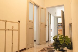 Interior - Bellizzi House (second floor) (Modica)