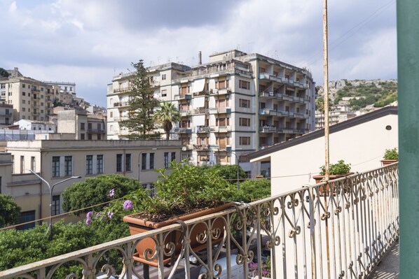 Property grounds - Bellizzi House (second floor) (Modica)