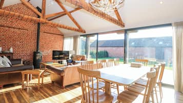 Casa de campo | Restaurantes