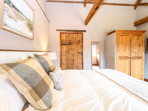 Casa de campo | Parte interna