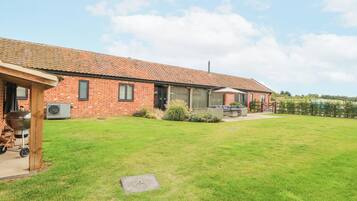 Casa de campo | Exterior