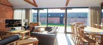 Shorthorn Barn