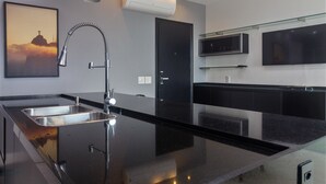 ميكروويف، فرن، موقد طهي مسطح، محمصة خبز