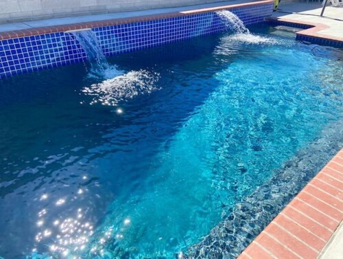 Private Pool Home near Disney - House of Maya