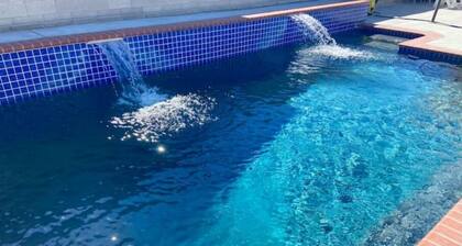 Private Pool Home near Disney - House of Maya