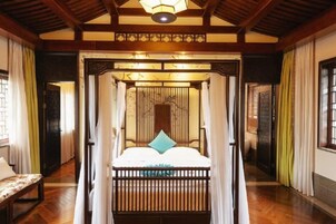 ห้องพัก