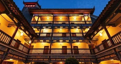 Taohuayuan Liu Contract Chun Inn