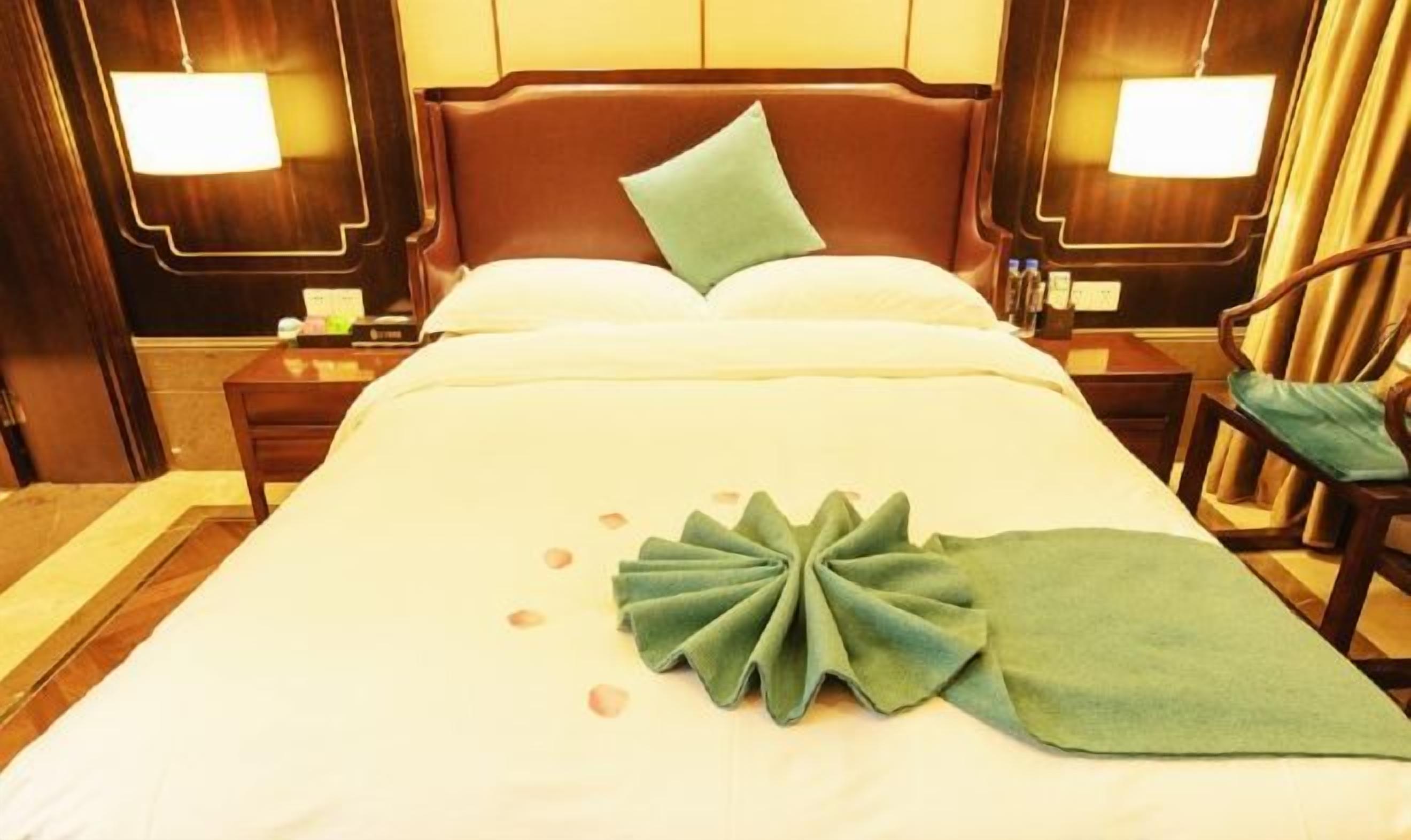 Kamer